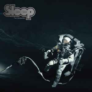 Sleep The Sciences vinyl
