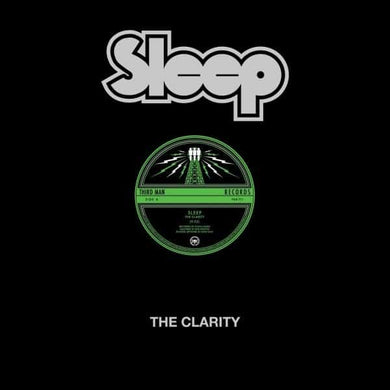 Sleep – The Clarity limited edition vinyl