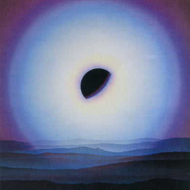 Somewhere Between: Mutant Pop, Electronic Minimalism & Shadow Sounds of Japan 1980-1988 limited edition vinyl
