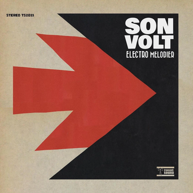 SON VOLT - ELECTRO MELODIER VINYL (LTD. ED. TAN)