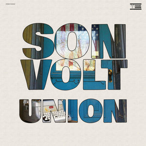 Son Volt - Union limited edition vinyl