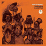 Sons of Kemet - Your Queen is a Reptile vinyl