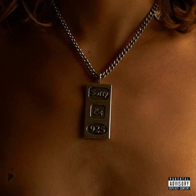 Sorry - 925 limited edition vinyl