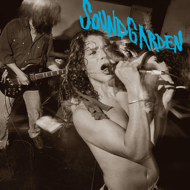 SOUNDGARDEN - SCREAMING LIFE/FOPP VINYL (SUPER LTD. ED. 'LOVE RECORD STORES' OPAQUE ORANGE/WHITE SPLIT 2LP)