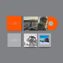 Spiritualized - And Nothing Hurt deluxe vinyl