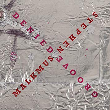 Stephen Malkmus - Groove Denied limited edition vinyl