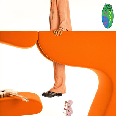 Steve Lacy - Apollo XXI vinyl