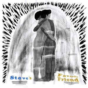 Stove - 's Favorite Friend vinyl