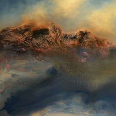 Sunn O))) - Pyroclasts limited edition vinyl