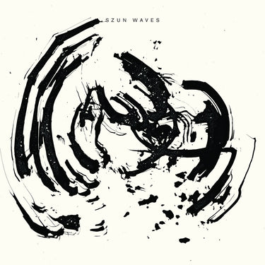 Szun Waves - New Hymn To Freedom limited edition vinyl