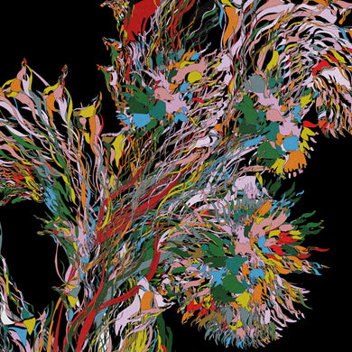 WEVAL - REMEMBER VINYL (2LP GATEFOLD)