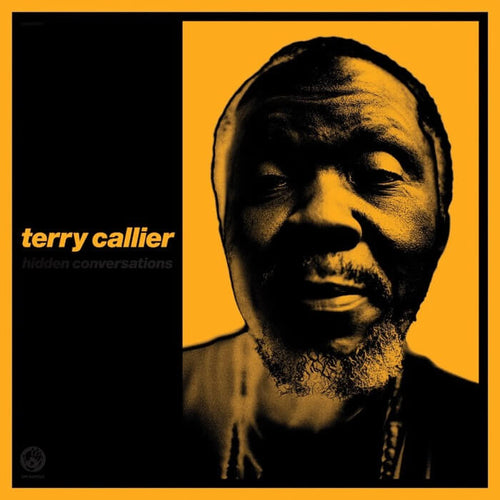 TERRY CALLIER - HIDDEN CONVERSATIONS VINYL (SUPER LTD. 'RECORD STORE DAY' ED. LP)