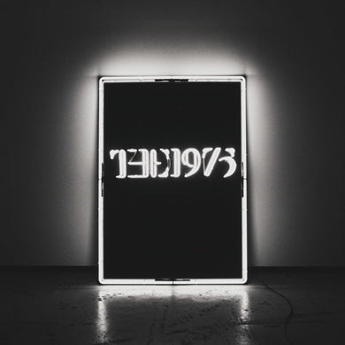 THE 1975 - THE 1975 VINYL (CLEAR 2LP GATEFOLD)