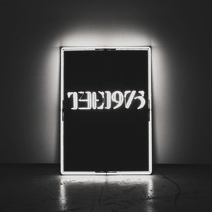 THE 1975 - THE 1975 VINYL (CLEAR 2LP GATEFOLD)