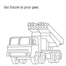 THE BRIAN JONESTOWN MASSACRE - THE FUTURE IS YOUR PAST VINYL (LTD. ED. CLEAR LP GATEFOLD W/ COLOUR IN COVER)
