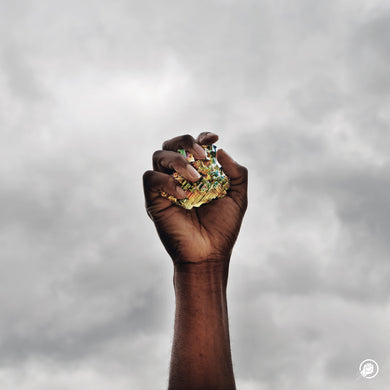 THE COMET IS COMING - PROPHECY VINYL RE-PRESS (12