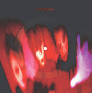 THE CURE  - PORNOGRAPHY VINYL (SUPER LTD. ED. 'RECORD STORE DAY' PICTURE DISC)