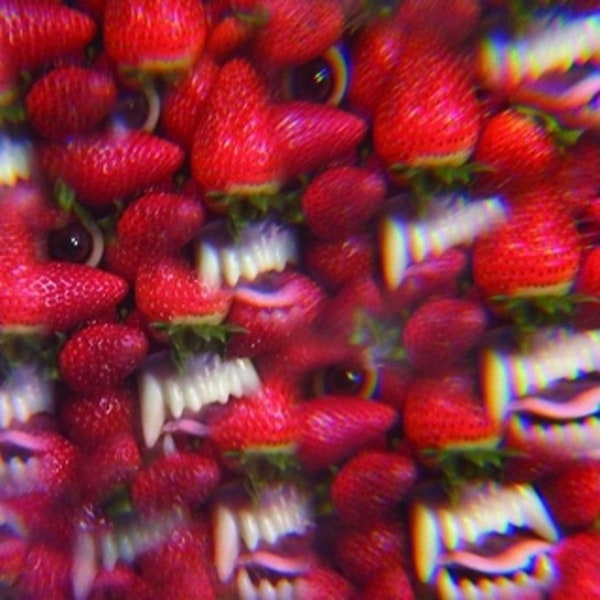 THEE OH SEES - FLOATING COFFIN VINYL (LP)