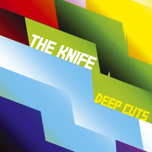 THE KNIFE - DEEP CUTS VINYL (LTD. NUMBERED ED. MAGENTA 2LP)