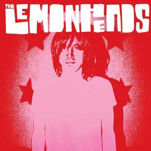 THE LEMONHEADS - THE LEMONHEADS VINYL RE-ISSUE (LTD. ED. ORANGE BLACK SPLATTER)