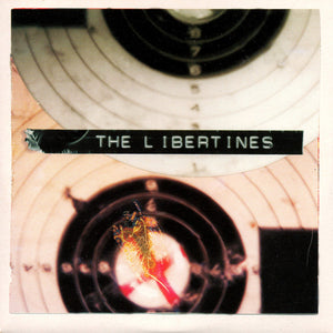 THE LIBERTINES - WHAT A WASTER / I GET VINYL RE-ISSUE (LTD. ED. 7")