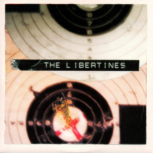 THE LIBERTINES - WHAT A WASTER / I GET VINYL RE-ISSUE (LTD. ED. 7