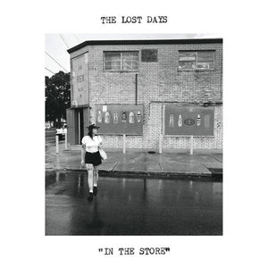 THE LOST DAYS - IN THE STORE VINYL (LTD. ED. LP)