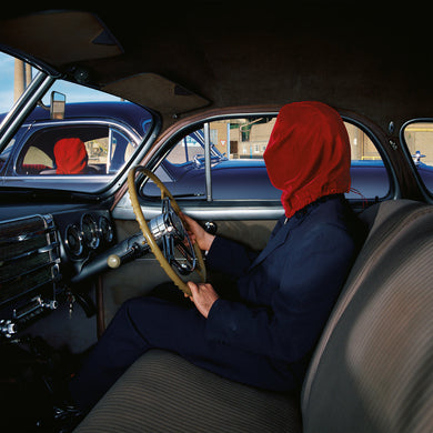 THE MARS VOLTA - FRANCES THE MUTE VINYL RE-ISSUE (SUPER LTD. 'RSD STORES' ED. RED 3LP GATEFOLD)