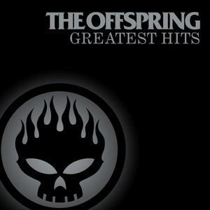 THE OFFSPRING - GREATEST HITS VINYL (SUPER LTD. ED. 'RECORD STORE DAY' BLUE)