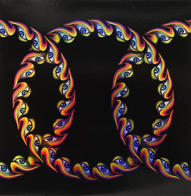 TOOL - LATERALUS VINYL (LTD. ED. 2LP COLOUR PICTURE DISC GATEFOLD)