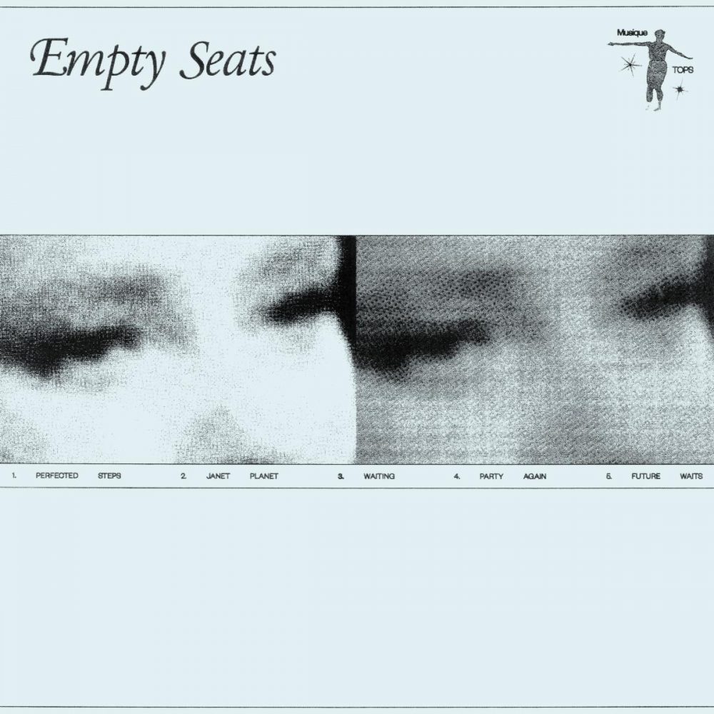TOPS - EMPTY SEATS VINYL (12