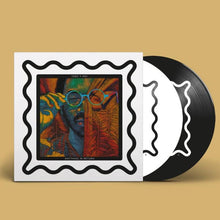 TORO Y MOI - ANYTHING IN RETURN VINYL (LTD. 10TH ANN. ED. SQUIGGLY BLACK & WHITE PICTURE DISC 2LP)