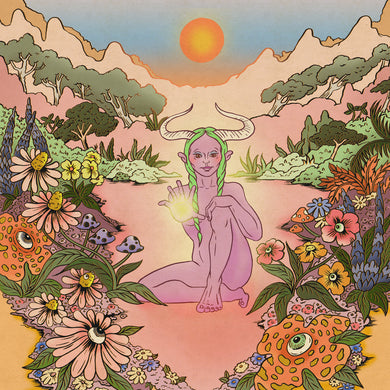 TSHA - ONLYL VINYL (LTD. ED. PURPLE 12