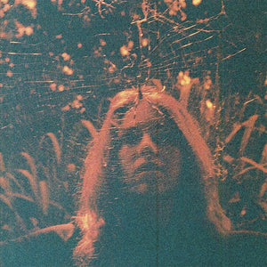 TURNOVER - PERIPHERAL VISION limited edition vinyl