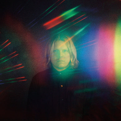 TY SEGALL - HARMONIZER VINYL (LP)