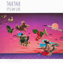 Talk Talk - It's My Life limited edition vinyl