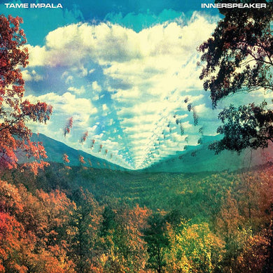 Tame Impala - InnerSpeaker Super Limited 10th Anniversary Deluxe Edition