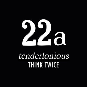 Tenderlonious - Think Twice vinyl