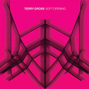 Terry Gross - Soft Opening limited edition vinyl