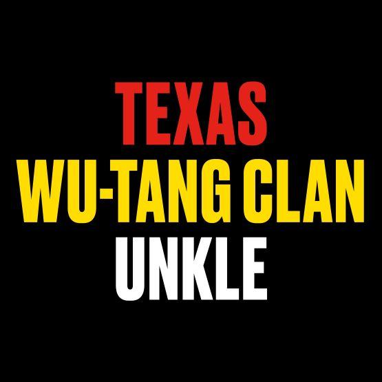 TEXAS FEATURING WU-TANG CLAN - HI (SUPER LTD. ED. 'RECORD STORE DAY' YELLOW 12