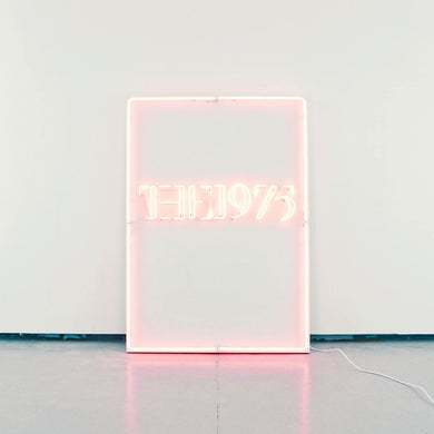 THE 1975 - I LIKE IT WHEN YOU SLEEP, FOR YOU ARE SO BEAUTIFUL YET SO UNAWARE VINYL (CLEAR 2LP GATEFOLD)