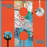 The High Water Marks - Ecstasy Rhymes limited edition vinyl