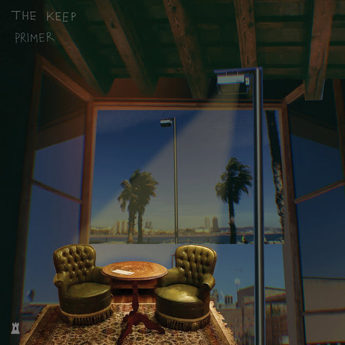 The Keep - Primer vinyl