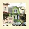 The Reds Pinks and Purples - Uncommon Weather limited edition vinyl