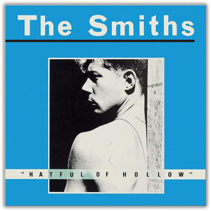 THE SMITHS - HATFUL OF HOLLOW VINYL RE-ISSUE (180G LP)