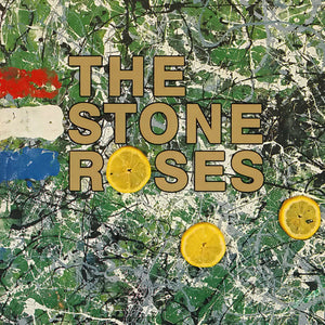 The Stone Roses - The Stone Roses limited edition vinyl