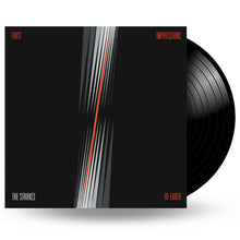 THE STROKES - FIRST IMPRESSIONS OF EARTH VINYL RE-ISSUE (LP)