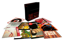 THE STROKES - THE SINGLES VOLUME 01 VINYL (LTD. ED. 10x 7" BOXSET)