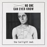 The Twilight Sad - No One Can Ever Know limited edition vinyl
