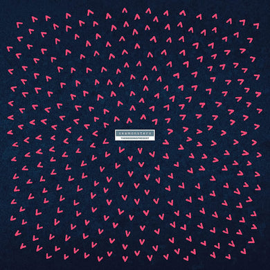 The Wedding Present - Seamonsters 30th anniversary edition vinyl